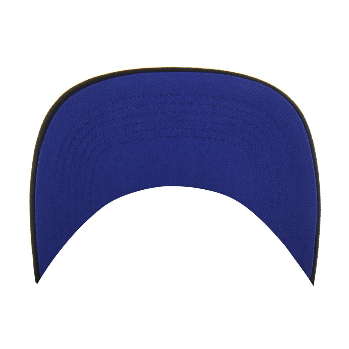 New York Knicks Brand Seen by '47 Sorry I Was Hooping Hitch Adjustable Hat Black