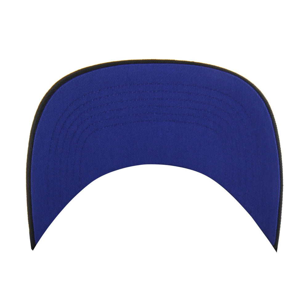 New York Knicks Brand Seen by '47 Sorry I Was Hooping Hitch Adjustable Hat Black