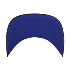 New York Knicks Brand Seen by '47 Sorry I Was Hooping Hitch Adjustable Hat Black