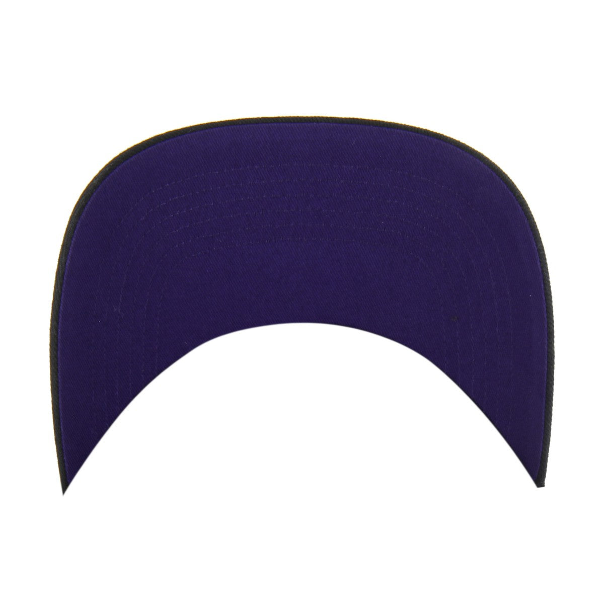 Phoenix Suns Brand Seen by '47 Sorry I Was Hooping Hitch Adjustable Hat Black