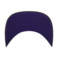 Phoenix Suns Brand Seen by '47 Sorry I Was Hooping Hitch Adjustable Hat Black