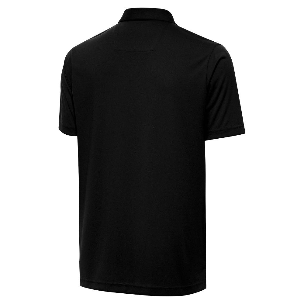 Mexico National Team Antigua Statement Polo Black