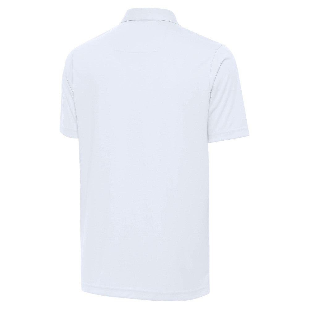 Mexico National Team Antigua Statement Polo White