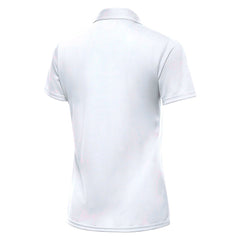 Mexico National Team Antigua Women's Statement Polo White
