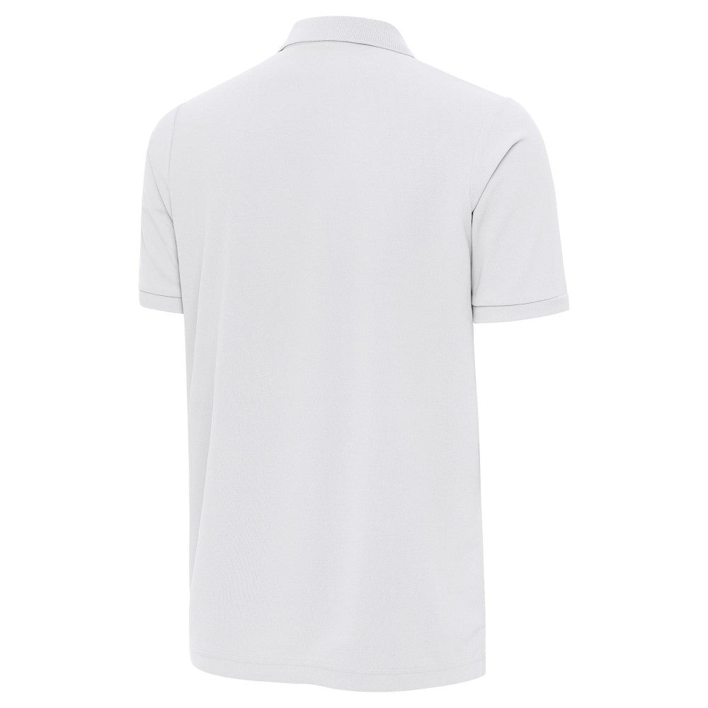 Mexico National Team Antigua Derive Polo White sale