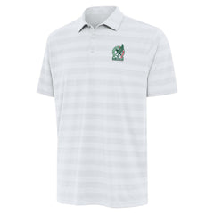 Mexico National Team Antigua Channel Polo White