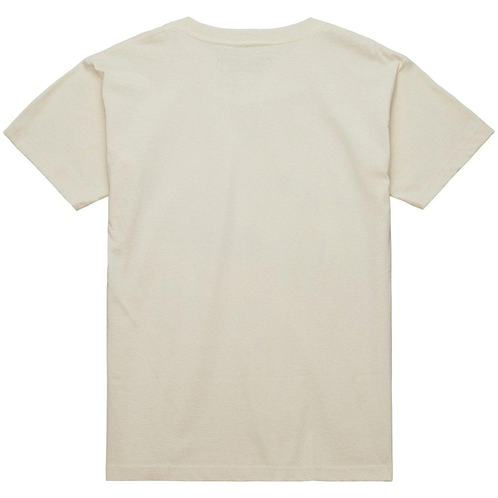 New York Knicks Big & Tall Hardwood Classics Crown Jewels T-Shirt White