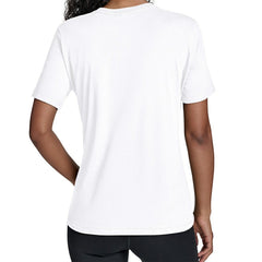 Philadelphia Eagles Starter Women's Throwback Team Stripe T-Shirt White