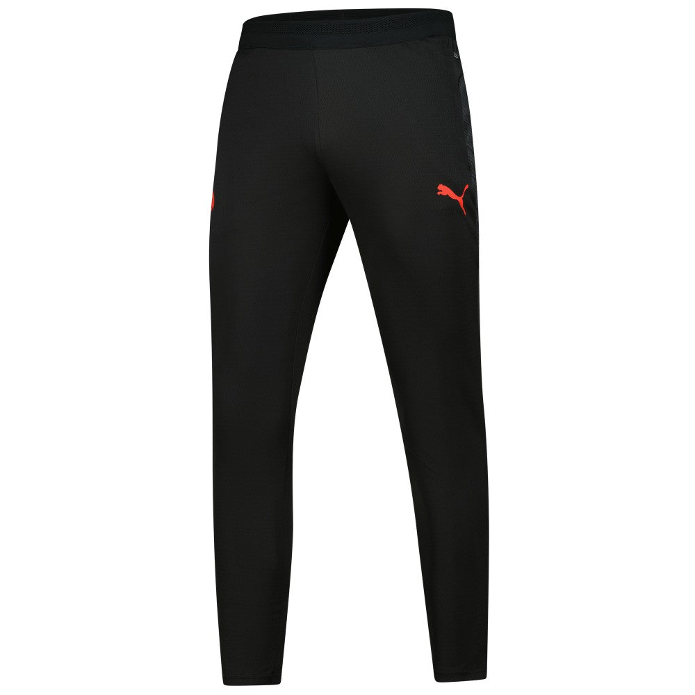 AC Milan 2025/26 King Anthem dryCELL Pants Black