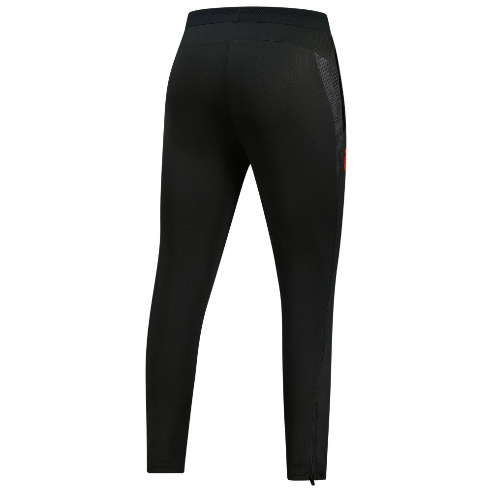 AC Milan 2025/26 King Anthem dryCELL Pants Black