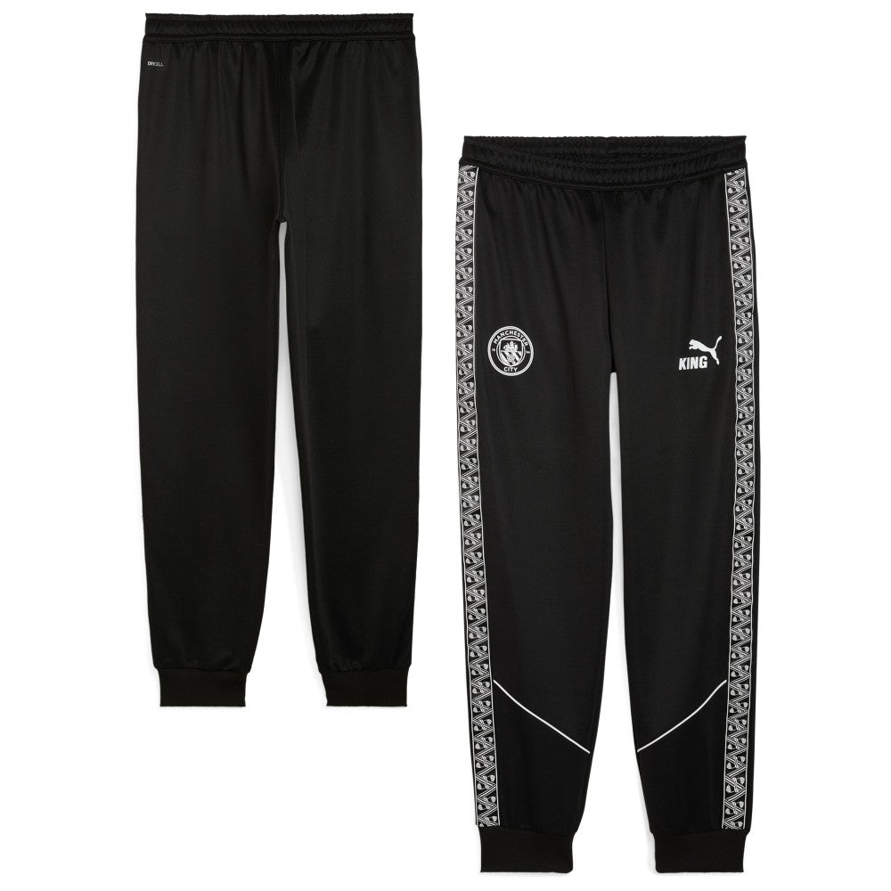 Manchester City 2025/26 King Anthem dryCell Pants Black sale