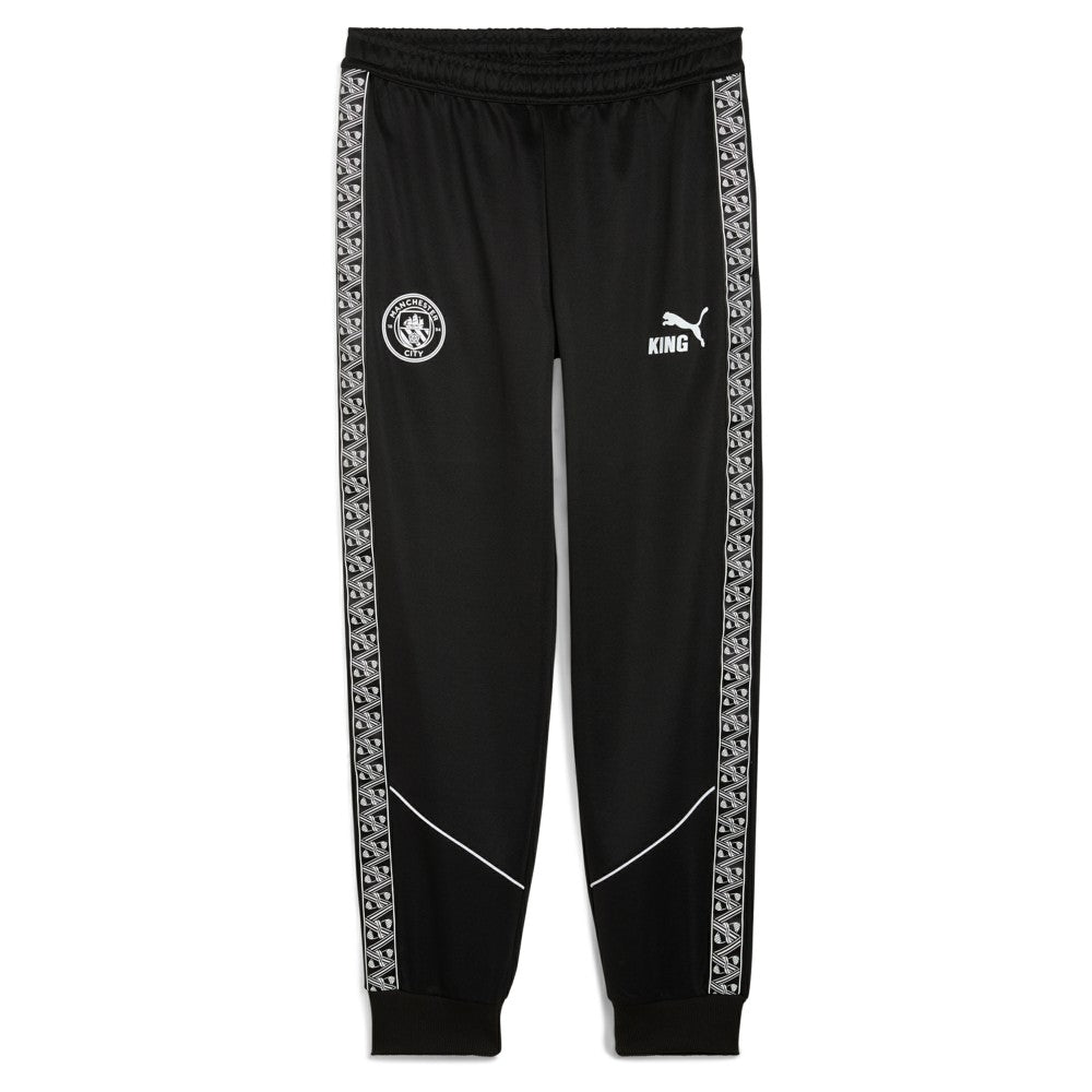 Manchester City 2025/26 King Anthem dryCell Pants Black sale