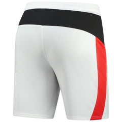 AC Milan 2025/26 dryCell Replica Short White
