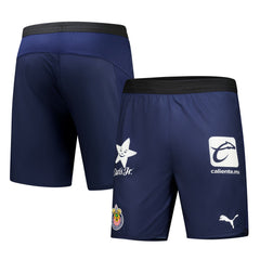 Chivas 2025/26 dryCell Replica Short Navy sale