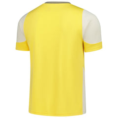 AC Milan 2025/26 dryCell Training Jersey Yellow