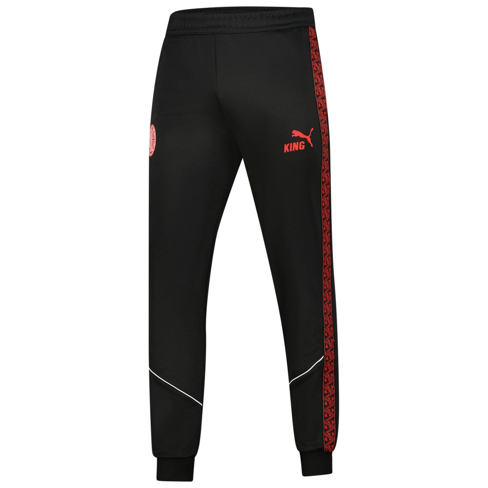 AC Milan 2025/26 dryCell Training Pants Black