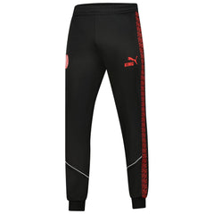 AC Milan 2025/26 dryCell Training Pants Black
