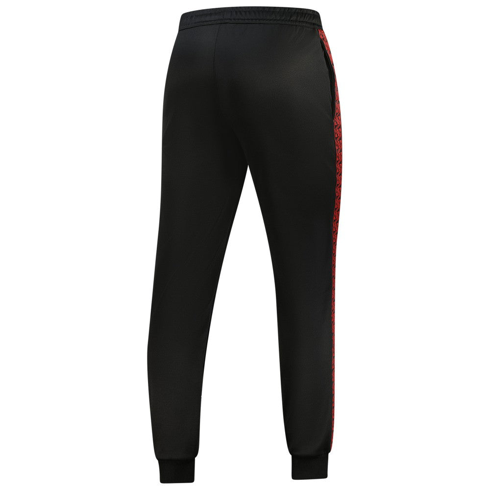 AC Milan 2025/26 dryCell Training Pants Black
