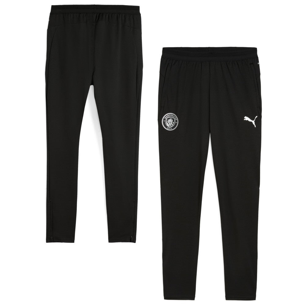 Manchester City 2025/26 dryCell Training Pants Black