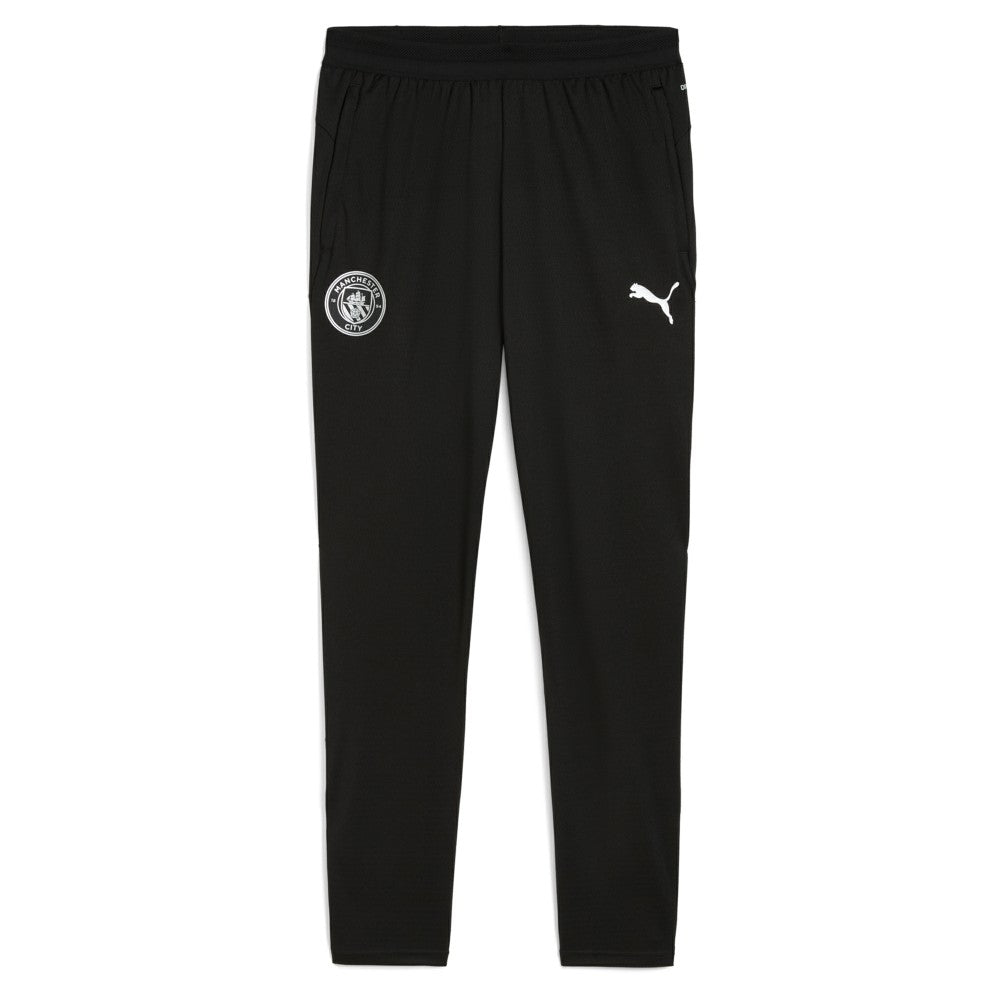 Manchester City 2025/26 dryCell Training Pants Black