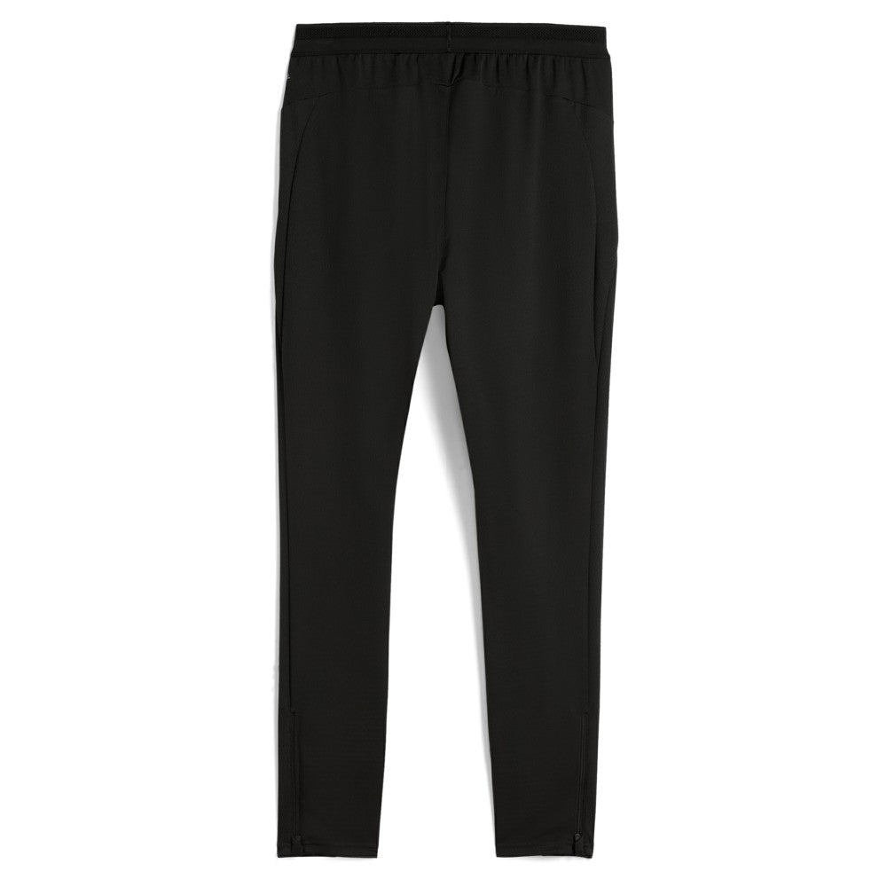Manchester City 2025/26 dryCell Training Pants Black