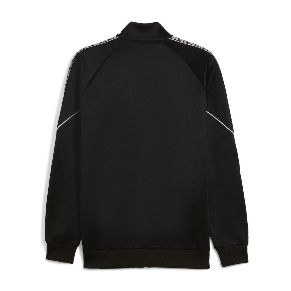 Manchester City 2025/26 King dryCell Anthem Jacket Black