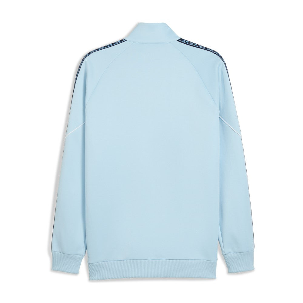 Manchester City 2025/26 King dryCell Anthem Jacket Light Blue