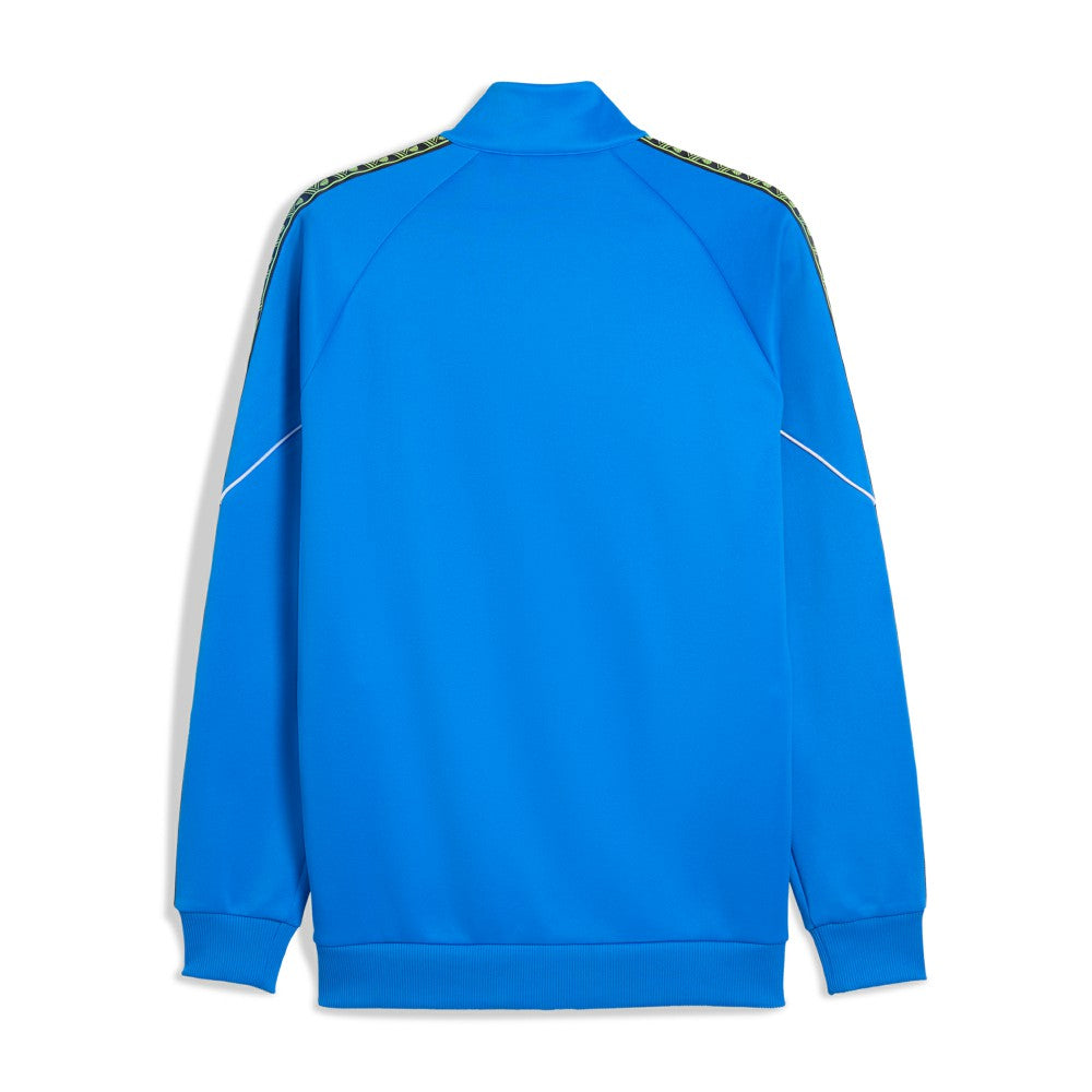 Manchester City 2025/26 King dryCell Anthem Jacket Blue sale