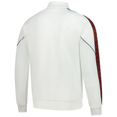 AC Milan 2025/26 King dryCell Anthem Jacket White