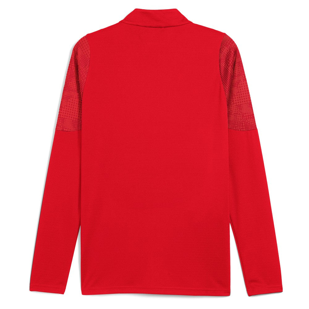Chivas 2025/26 dryCELL Full-Zip Training Jacket Red