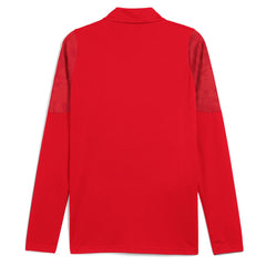 Chivas 2025/26 dryCELL Full-Zip Training Jacket Red