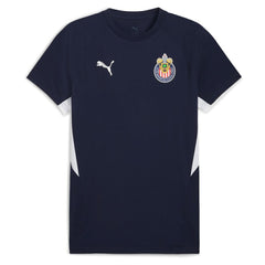 Chivas Evostripe dryCELL Raglan T-Shirt Navy sale