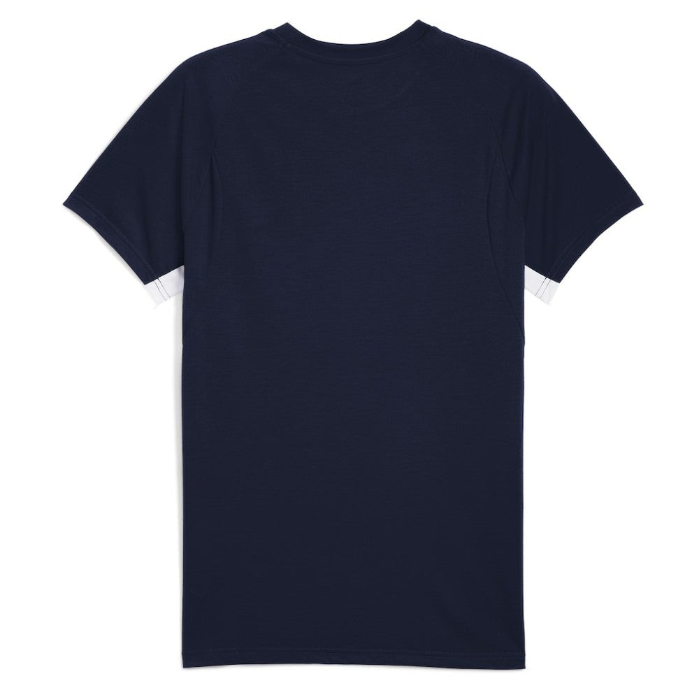 Chivas Evostripe dryCELL Raglan T-Shirt Navy sale