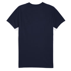 Chivas Evostripe dryCELL Raglan T-Shirt Navy sale