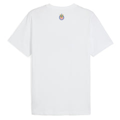 Chivas ftblCulture T-Shirt White shop
