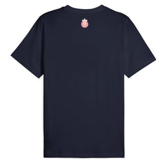 Chivas ftblCulture T-Shirt Navy