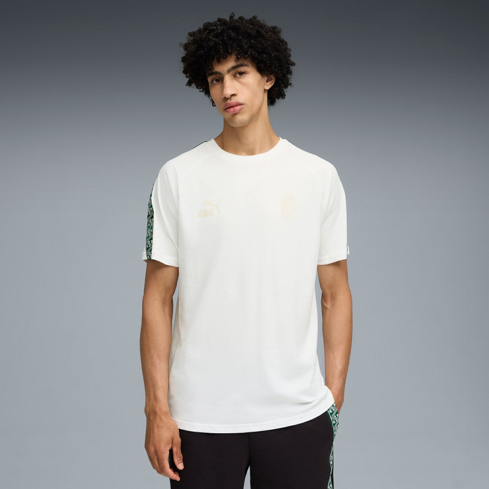 AC Milan King T-Shirt White shop