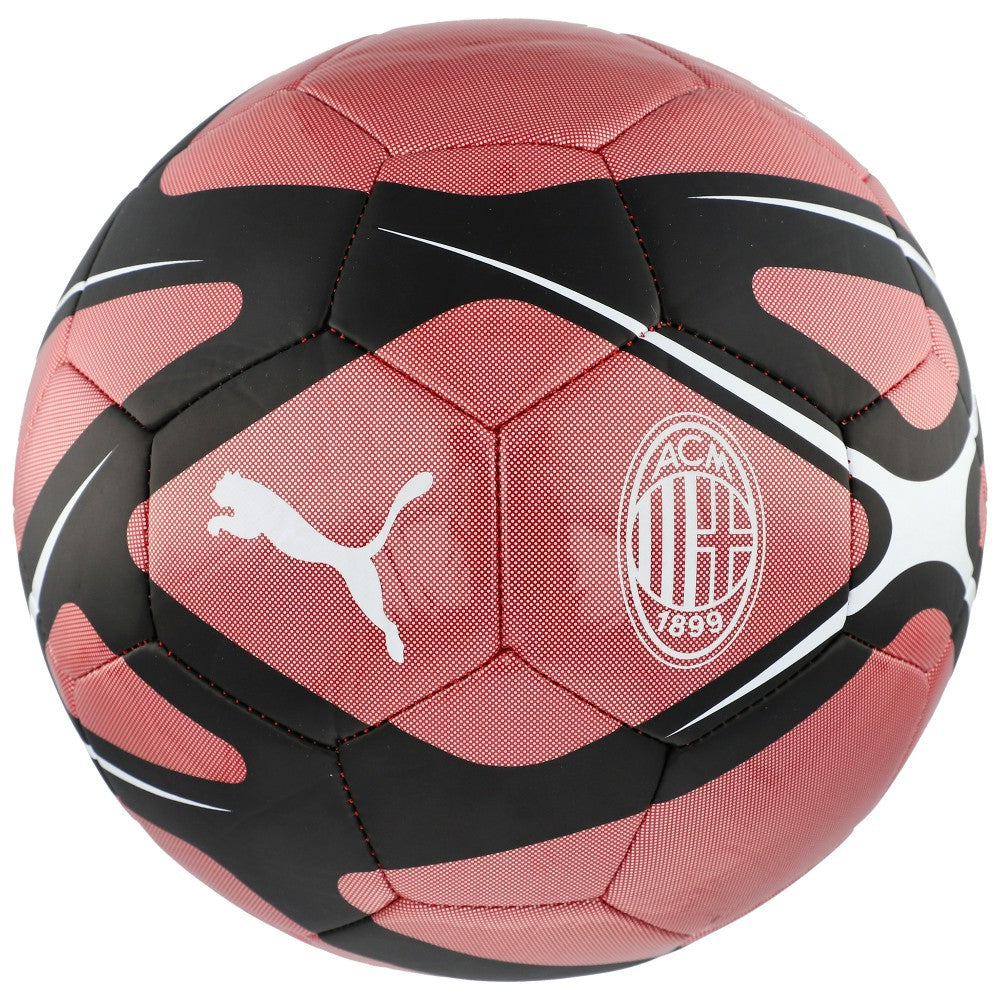 AC Milan 2025/26 Culture Ball