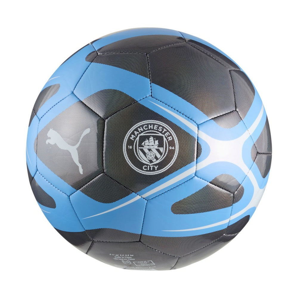 Manchester City 2025/26 Culture Ball