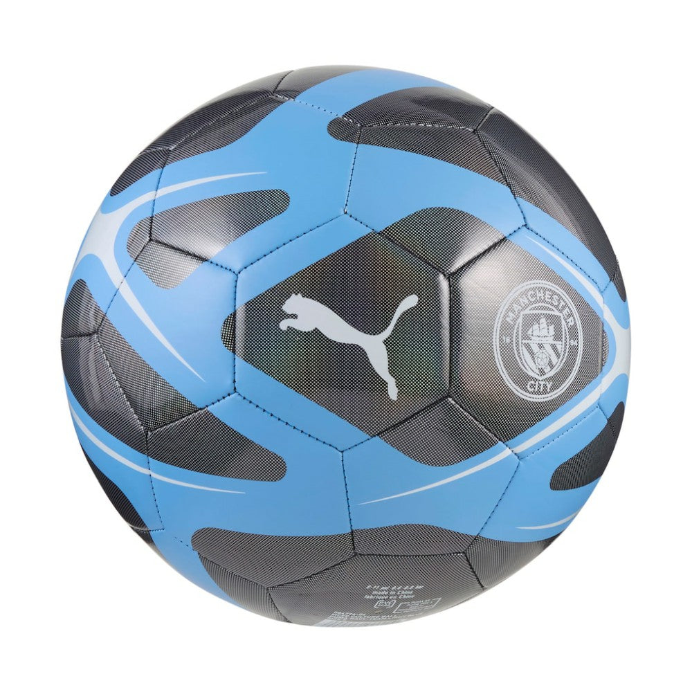 Manchester City 2025/26 Culture Ball