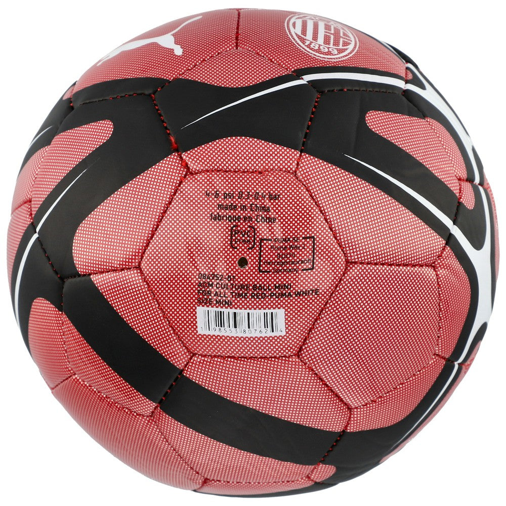 AC Milan 2025/26 Culture Mini Ball