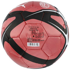AC Milan 2025/26 Culture Mini Ball