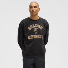 NHL Vegas Golden Knights lululemon Steady State Crew - Black