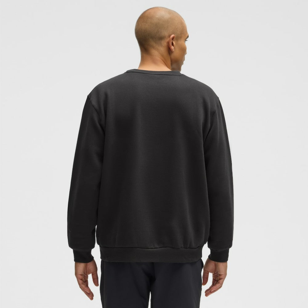 NHL Vegas Golden Knights lululemon Steady State Crew - Black