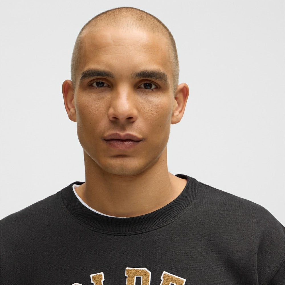 NHL Vegas Golden Knights lululemon Steady State Crew - Black