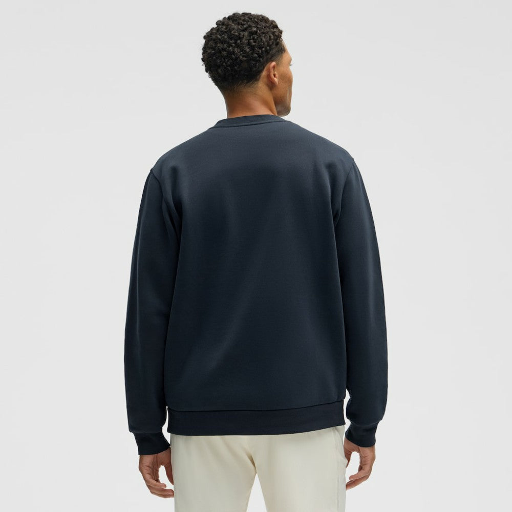 NHL Toronto Maple Leafs lululemon Steady State Crew - True Navy