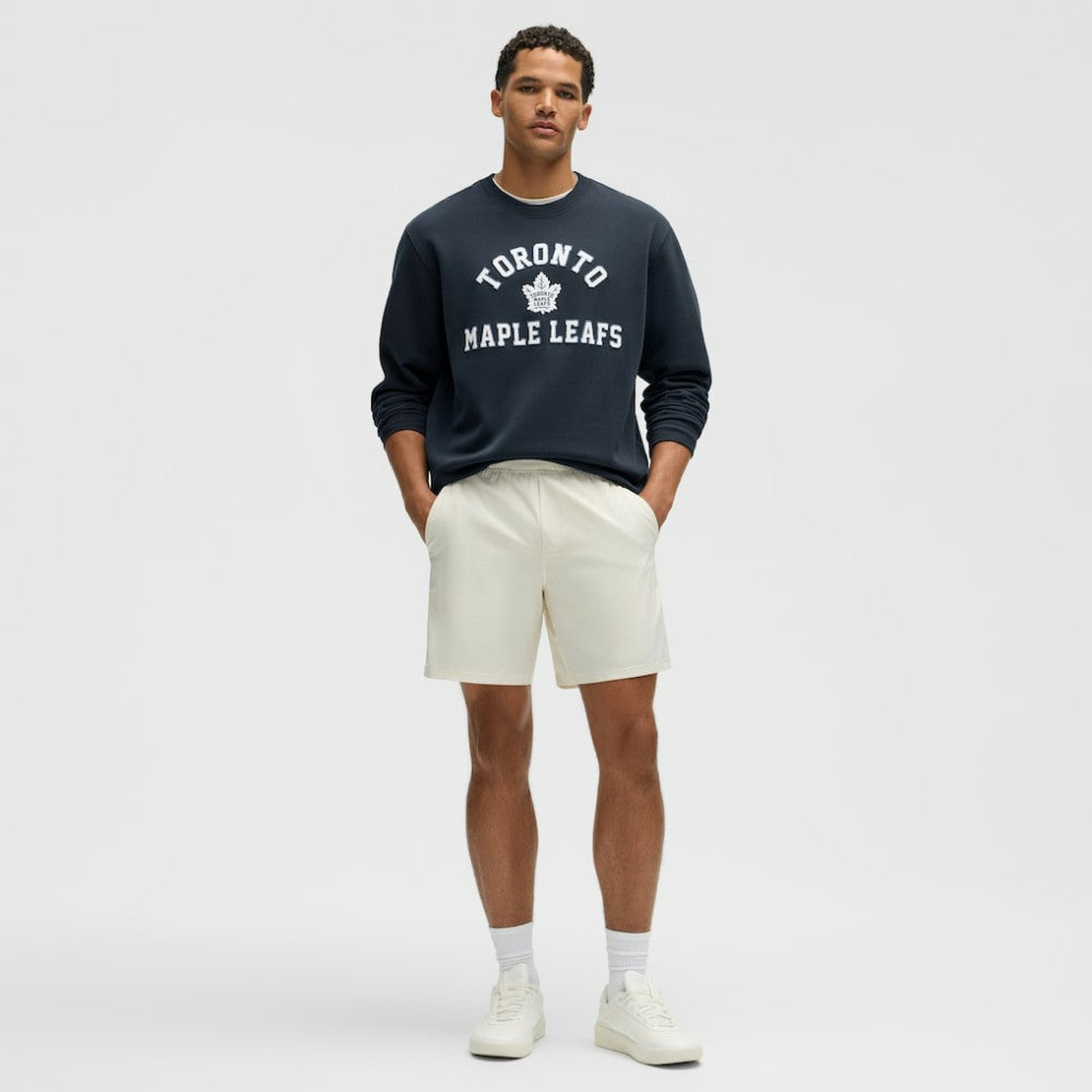 NHL Toronto Maple Leafs lululemon Steady State Crew - True Navy