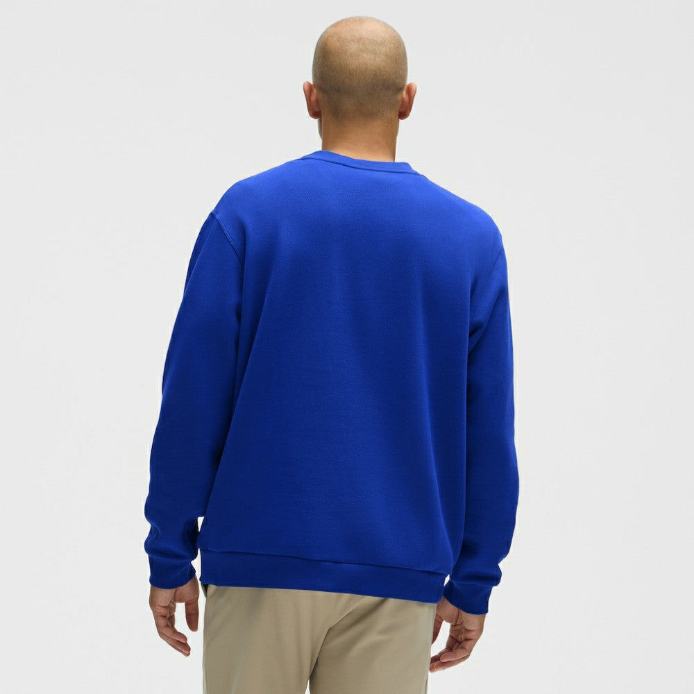 NHL St. Louis Blues lululemon Steady State Crew - College Cobalt