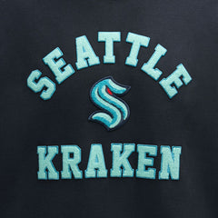 NHL Seattle Kraken lululemon Steady State Crew - True Navy