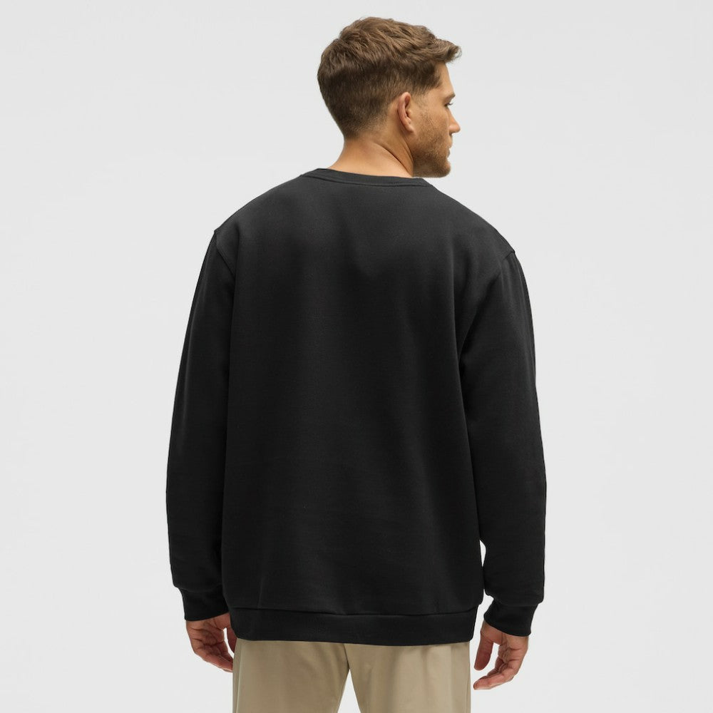NHL Pittsburgh Penguins lululemon Steady State Crew - Black